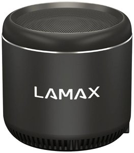 Głośnik Bluetooth®  Lamax Sphere 2 mini