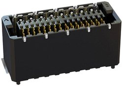 ept 406-53132-51 Listwa pin, żeńska 1 szt.