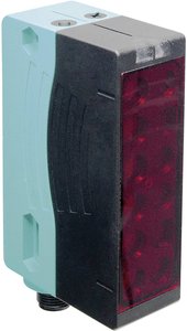 Kurtyna świetlna Pepperl+Fuchs RLG28-55/40a/73c/136, 12 - 30 V/DC, 1 szt.