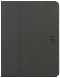 Tucano UP PLUS BookCase iPad 10.9 (10. Generacji) Etui na tablet Tucano UP PLUS  czarny