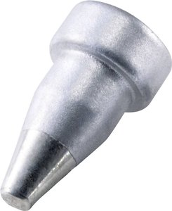 Końcówka do lutowania / dysza do lutowania stożkowa 0,5 mm Końcówka do rozlutowywania TOOLCRAFT  TO-6324126 1 szt.