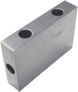 Termiczny element łączący QuickCool QG-IF-A8-1X2 (D x S x W) 60 x 12 x 40 mm Dystans otworów: 26 mm QG-IF-A8-1X2