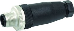 Złącze niekonfekcjonowane czujnika/aktuatora Murr Elektronik 7000-12721-0000000, 1 szt.