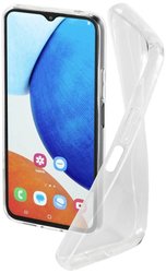 Etui ",Crystal Clear", do Samsunga Galaxy A14/A14 5G, przezroczyste Hama Crystal Clear Cover Samsung Samsung Galaxy A14/A14 5G przeźroczysty