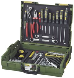 Walizka narzędziowa z wyposażeniem Proxxon  23660