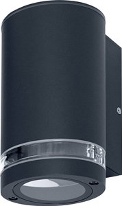 Zewnętrzna lampa ścienna LEDVANCE Endurac Classic Beam Up 4058075554511   IP44