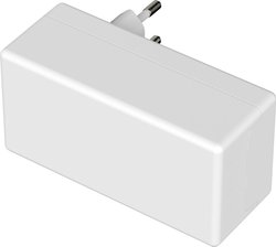 Obudowa złączy SE 420 EU STECKERGEHÄUSE - 9016 Bopla 43420209 PC biały 100 x 50 x 40  1 szt.