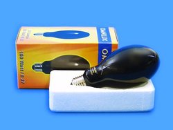 Lampa UV OMNILUX 160W E-27 Omnilux 89513005, E-27, 160 W, N/A
