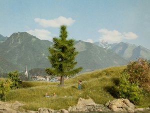 NOCH 0021815 Drzewo Świerk 120 mm 1 szt.