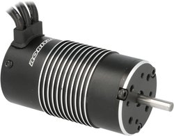 Silnik elektryczny bezszczotkowy do modeli samochodów Robitronic Razer eight 4274 2200KV 1 szt.