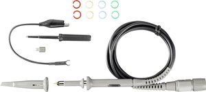 Sonda VOLTCRAFT bezpieczna PP-200