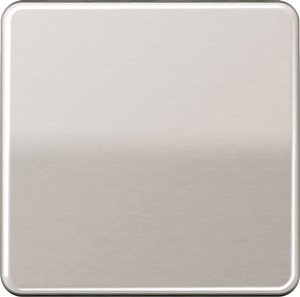 Przełącznik schodowy, Przycisk Jung CD590PT platynowy