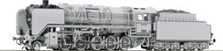 Lokomotywa parowa H0 Roco 73040, Interfejs Analog DC, Rozstaw osi: 260 mm