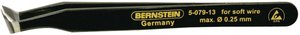 Pęseta do cięcia Bernstein Tools  5-079-13 115 mm