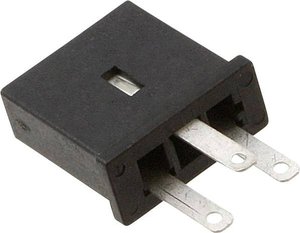 Złącze z wyprowadzeniami do lutowania Panasonic CN13 Specyfikacja Wyprowadzenia do lutowania  CN13