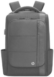 Plecak na laptopa HP Renew Executive 16-inch Laptop Backpack, 40,6 cm (16'') , czarny