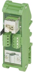 Terminal przyłączniowy PhoenixContact FL-PP-RJ45-SC