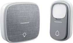 Dzwonek Thomson KINETIC HALO GONG, 433 MHz, 150 m