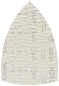 Siatka do szlifierki wielofunkcyjnej Bosch Accessories EXPERT M480 2608900733 150 mm 10 szt.