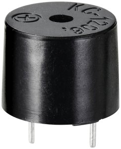 Sygnalizator TRU COMPONENTS  TC-10302736 1 szt.