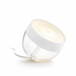 Lampa stołowa Philips Lighting White & Color Ambiance Hue 26446500 8.1 W