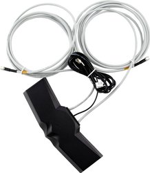 Antena samochodowa, Antena na klips/klej Wittenberg Antennen K-103344 WB 558 5G, LTE