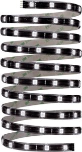 YourLED Stripe zestaw podstawowy 3m RGB czarny, powlekany bezbarwnie Zestaw taśmy LED Paulmann YourLED 70322 12 V 28.8 W 550 lm 3 m