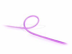Pasek LED Philips Lighting Lightstrip Outdoor Hue 70983900 19 W