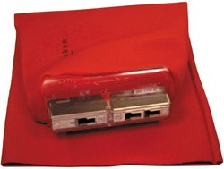 Chwytak do montażu wkładek NH Bernstein Tools, 17-521 VDE