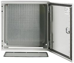 Obudowa ścienna Eaton CS-44/200 111684, IP66, 400 mm x 400 mm x 200 mm, 1 szt.