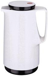 Dzbanek termiczny Rotpunkt 760-01-00-0, Pojemność: 1000 ml, Kolor producenta: śnieżna biel
