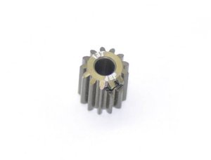 Koło zębate ArrowMax AM-348013 Średnica otworu: 3.175 mm Liczba zębów: 13