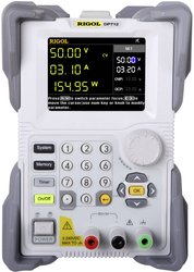 Zasilacz laboratoryjny regulowany Rigol DP712 0 - 50 V 0 - 3 A 150 W