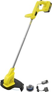 Akumulatorowa podkaszarka do trawy LTR 18-25 Zestaw akumulatorów * EU Podkaszarka Kärcher Home & Garden   18 V 2.5 Ah