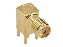 Złącze SMA Molex  731000114   1 szt.