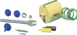 Faller 180629 Silnik synchroniczny 12 V, 16 V
