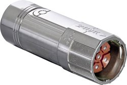 Złącze Intercontec BSTA085NN00430100000, 1 szt.