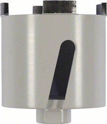 Wiertło diamentowe do wiercenia na sucho Bosch Accessories  2608599048  1 szt.