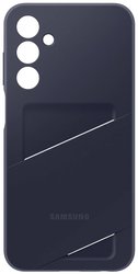 Samsung EF-OA256 Futerał backcase Samsung Galaxy A25 niebiesko-czarny