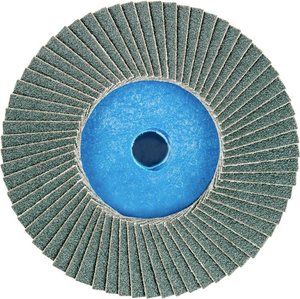 Tarcza lamelkowa PFERD CD PFF 75 Z 120 42719712 Średnica 75 mm 10 szt.