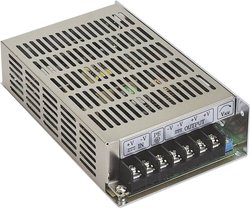 Konwerter DC/DC SunPower SDS 060A-12, +12 V, 5 A, 60 W