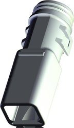 Złącze okrągłe TE Connectivity 1011-229-0205, 1 szt.