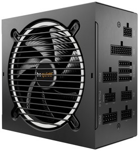 BeQuiet Pure Power 12 M Zasilacz do komputera PC  1000 W ATX 80 PLUS® Gold