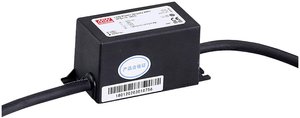 Seria MeanWell zabezpieczenie przeciwprzepięciowe SPD-10-320S Plastic Case IP66 do ochrony: I ochronnikiem przepięciowym Typ: 2+3 Urządzenie ochrony przed przepięciami Mean Well SPD-10-320S 1 szt.