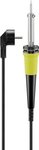 Lutownica kolbowa FixPoint, 230 V, 30 W, kształt ołówka