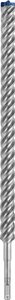 Wiertło udarowe Bosch Accessories EXPERT SDS plus-7X 2608900150 24.00 mm 1 szt.