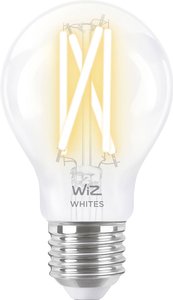 Żarówka LED WiZ 8718699787158 E-27 7 W = 60 W 806 lm ciepła biel światła dziennego 1 szt.