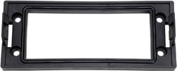 Ramka dodatkowa KEL-SNAP Icotek, KEL-SNAP 16, 42040, czarny, 1 szt.