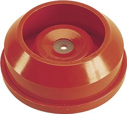 Przystawka wiercenia bezpyłowego Wolfcraft 2900000, do wierteł o Φ 4 - 8 mm