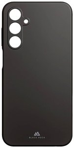 Etui Urban Cover Black Rock Cover do Samsunga Galaxy A25 5G w kolorze czarnym Black Rock Urban Futerał backcase Samsung Galaxy A25 5G czarny